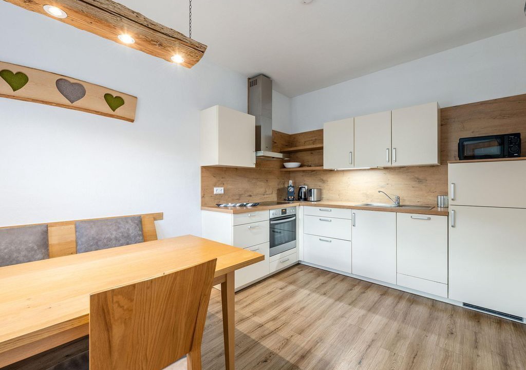 Photo of Kitchen in Haus