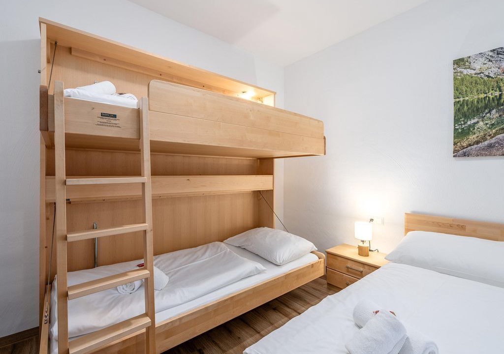 Photo of Bedroom in Haus
