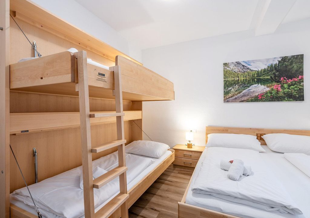 Photo of Bedroom in Haus