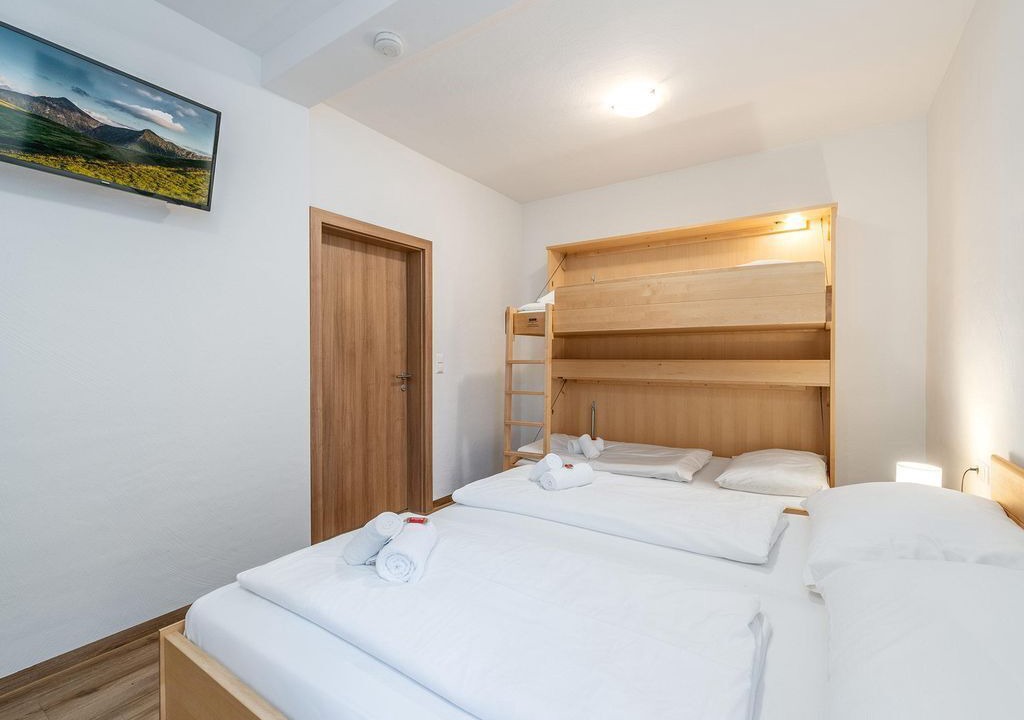 Photo of Bedroom in Haus