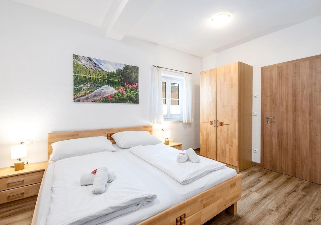 Photo of Bedroom in Haus