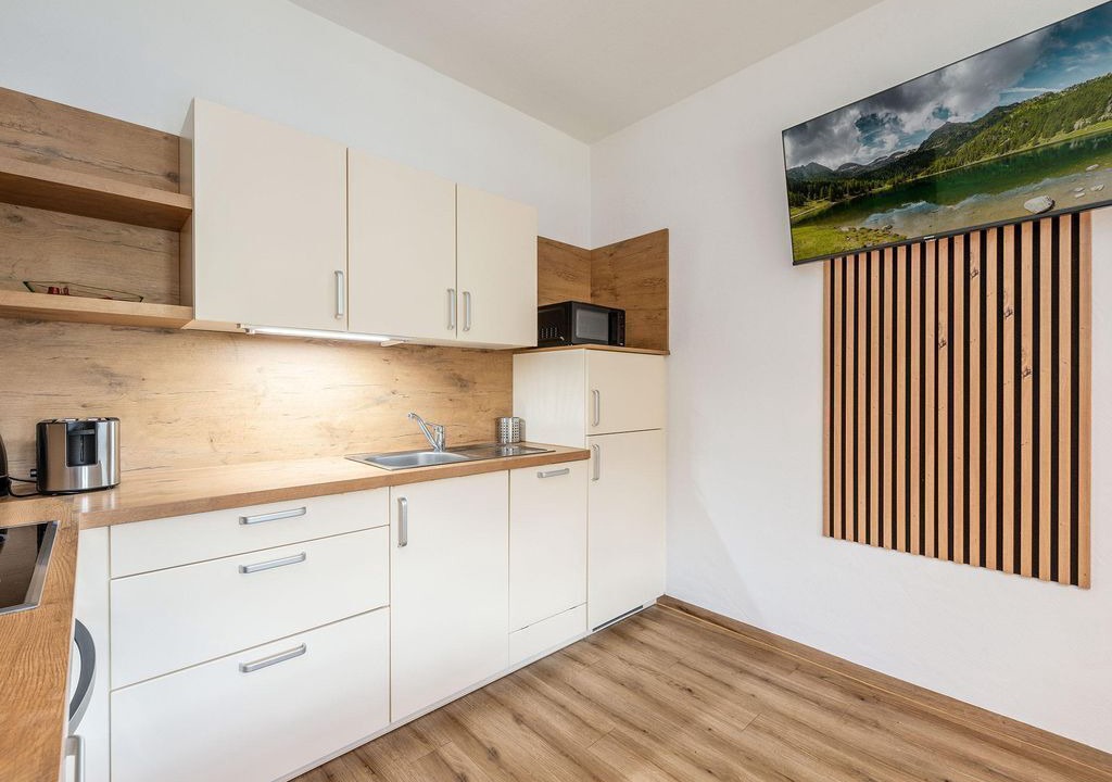 Photo of Kitchen in Haus