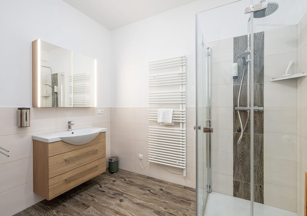 Photo of Bathroom in Haus