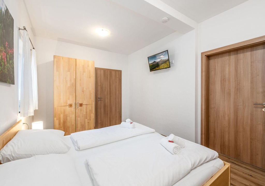 Photo of Bedroom in Haus