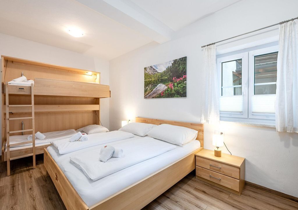 Photo of Bedroom in Haus