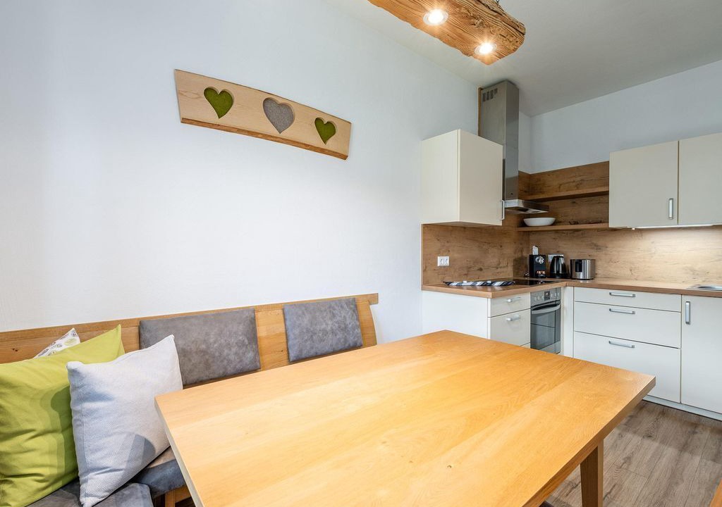 Photo of Kitchen in Haus