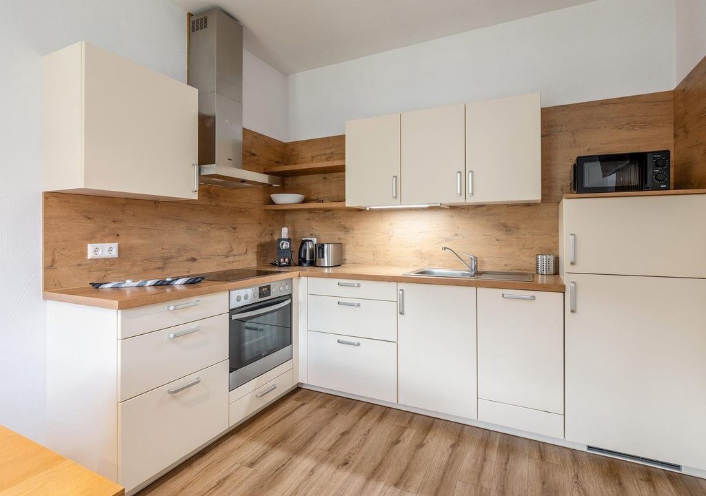 Photo of Kitchen in Haus