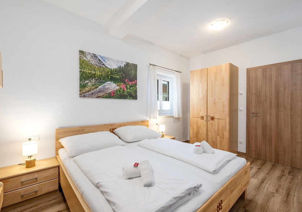 Photo of Bedroom in Haus