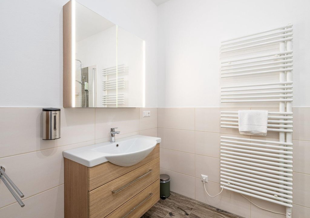 Photo of Bathroom in Haus
