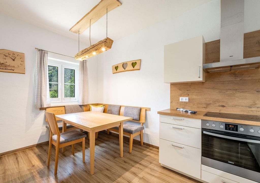 Photo of Kitchen in Haus