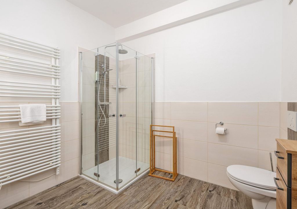 Photo of Bathroom in Haus