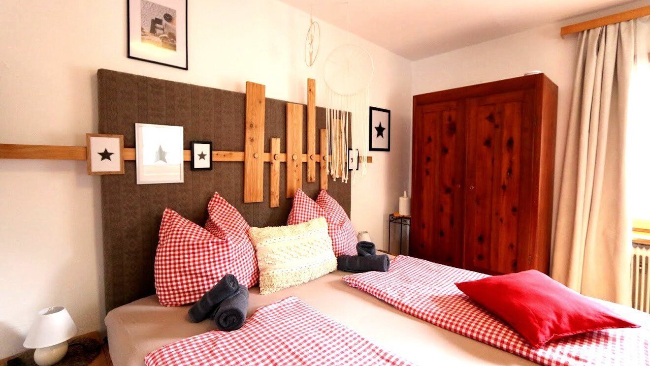 Photo of Bedroom in Zederhaus