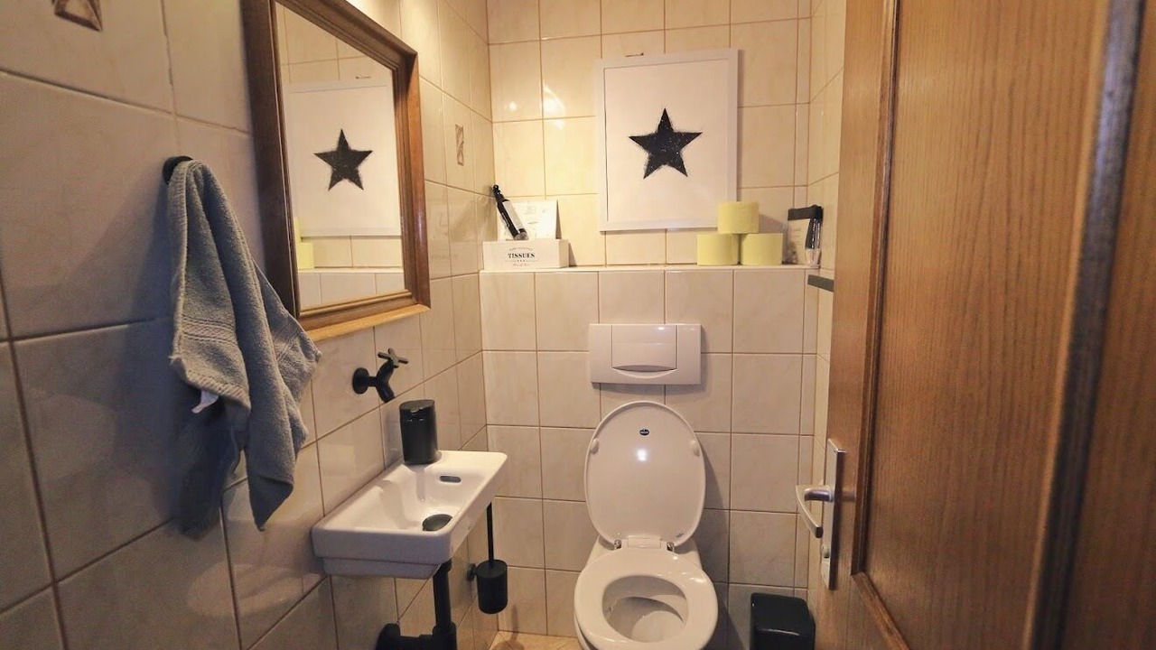 Photo of Bathroom in Zederhaus