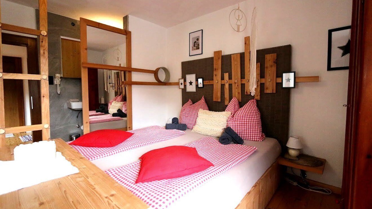 Photo of Bedroom in Zederhaus