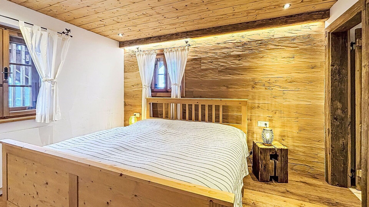 Photo of Bedroom in Ferndorf