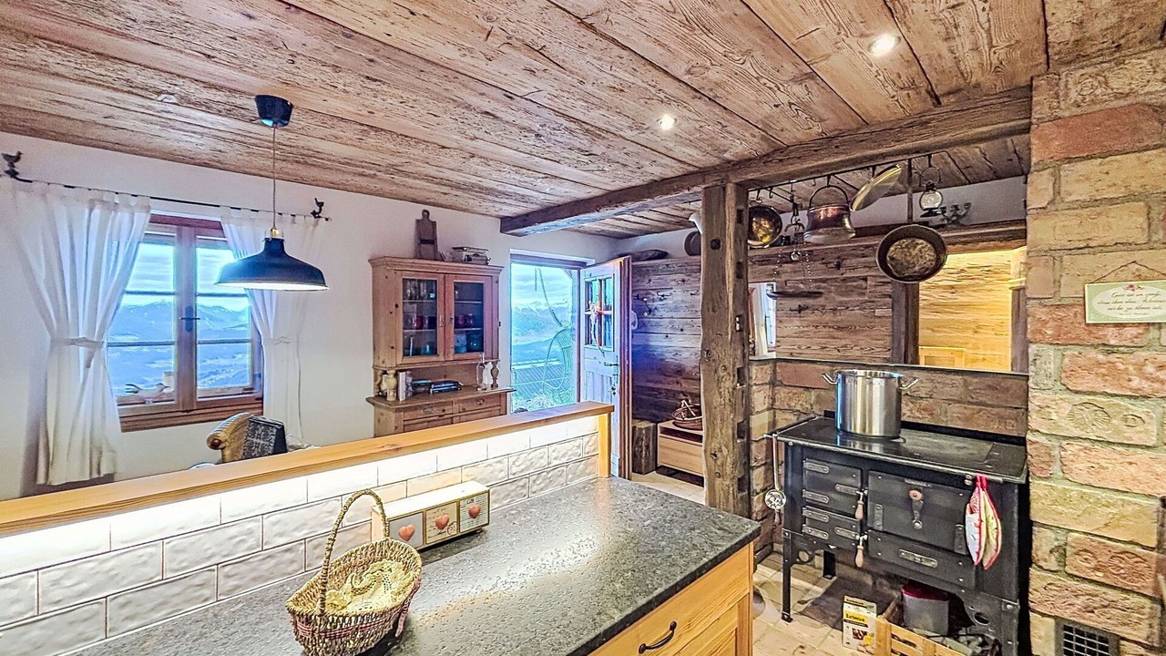 Photo of Bedroom in Ferndorf