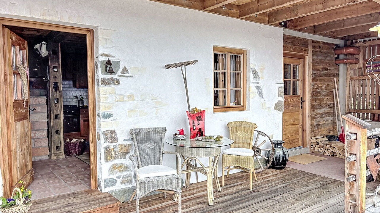 Photo of Outdoor in Ferndorf