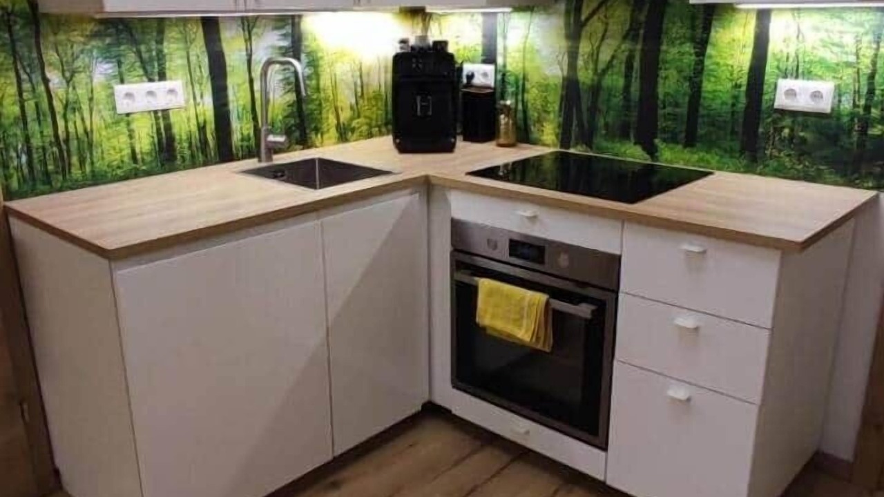 Photo of Kitchen in Augsdorf