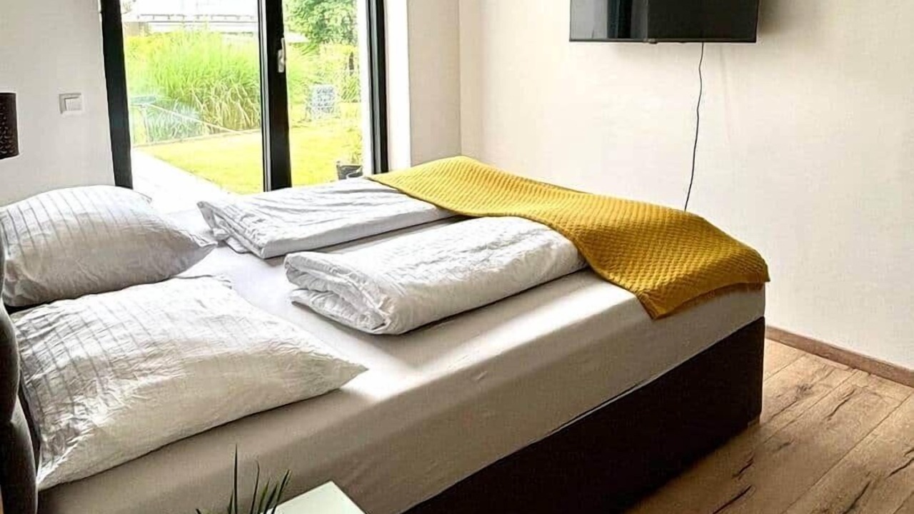 Photo of Bedroom in Augsdorf