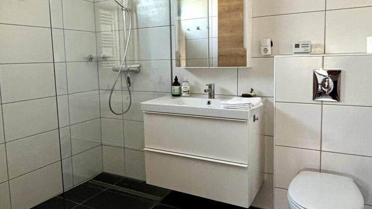 Photo of Bathroom in Augsdorf