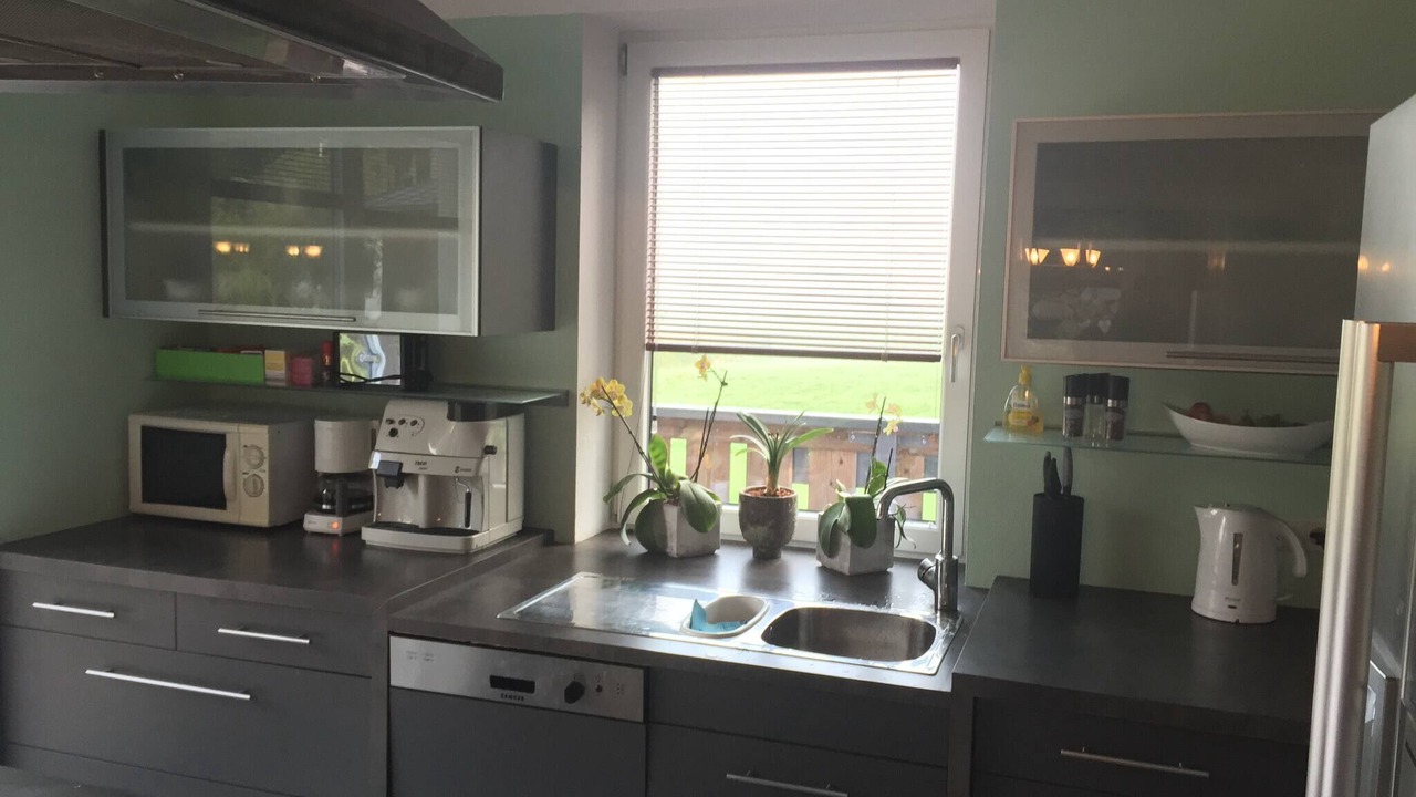 Photo of Kitchen in Ebbs