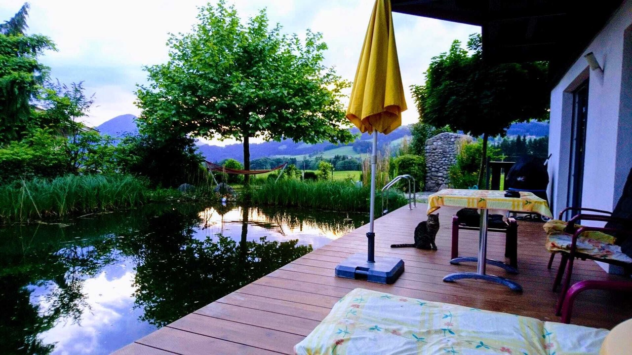 Photo of Outdoor in Ebbs