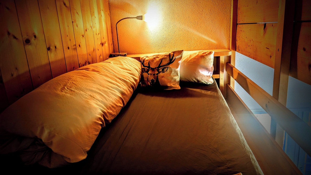 Photo of Bedroom in Ebbs