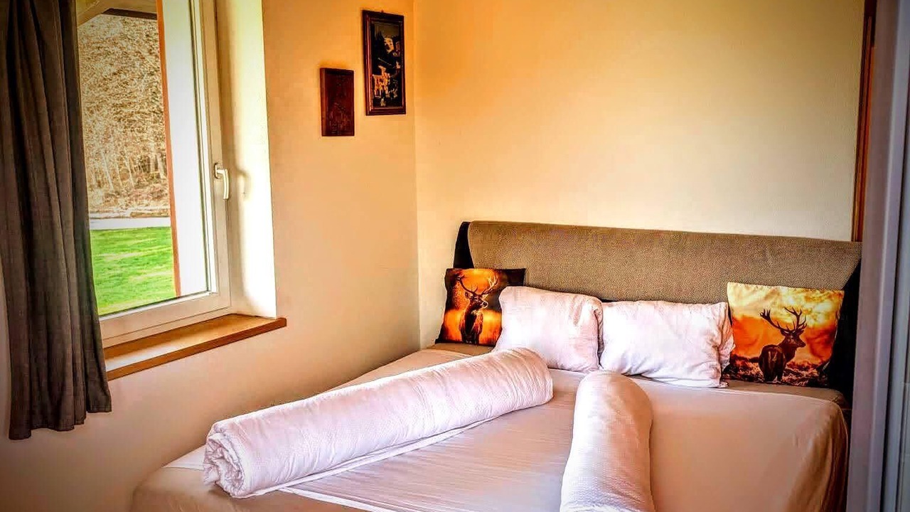 Photo of Bedroom in Ebbs