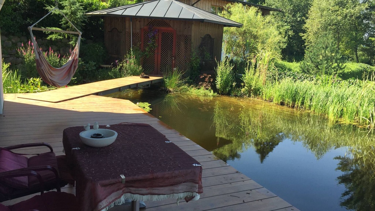 Photo of Outdoor in Ebbs