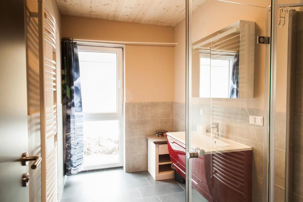 Photo of Bathroom in Unken