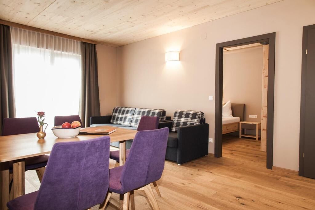 Photo of Livingroom in Unken