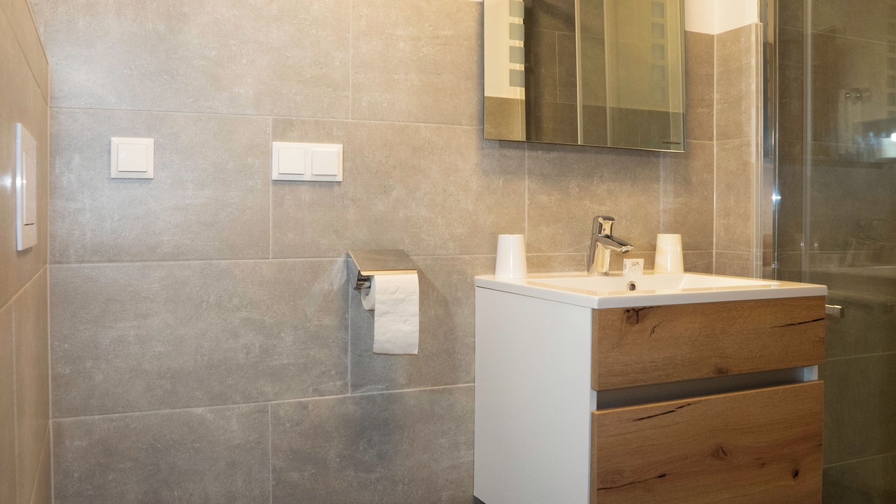 Photo of Bathroom in Unken