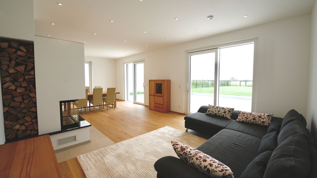 Photo of Livingroom in Gols