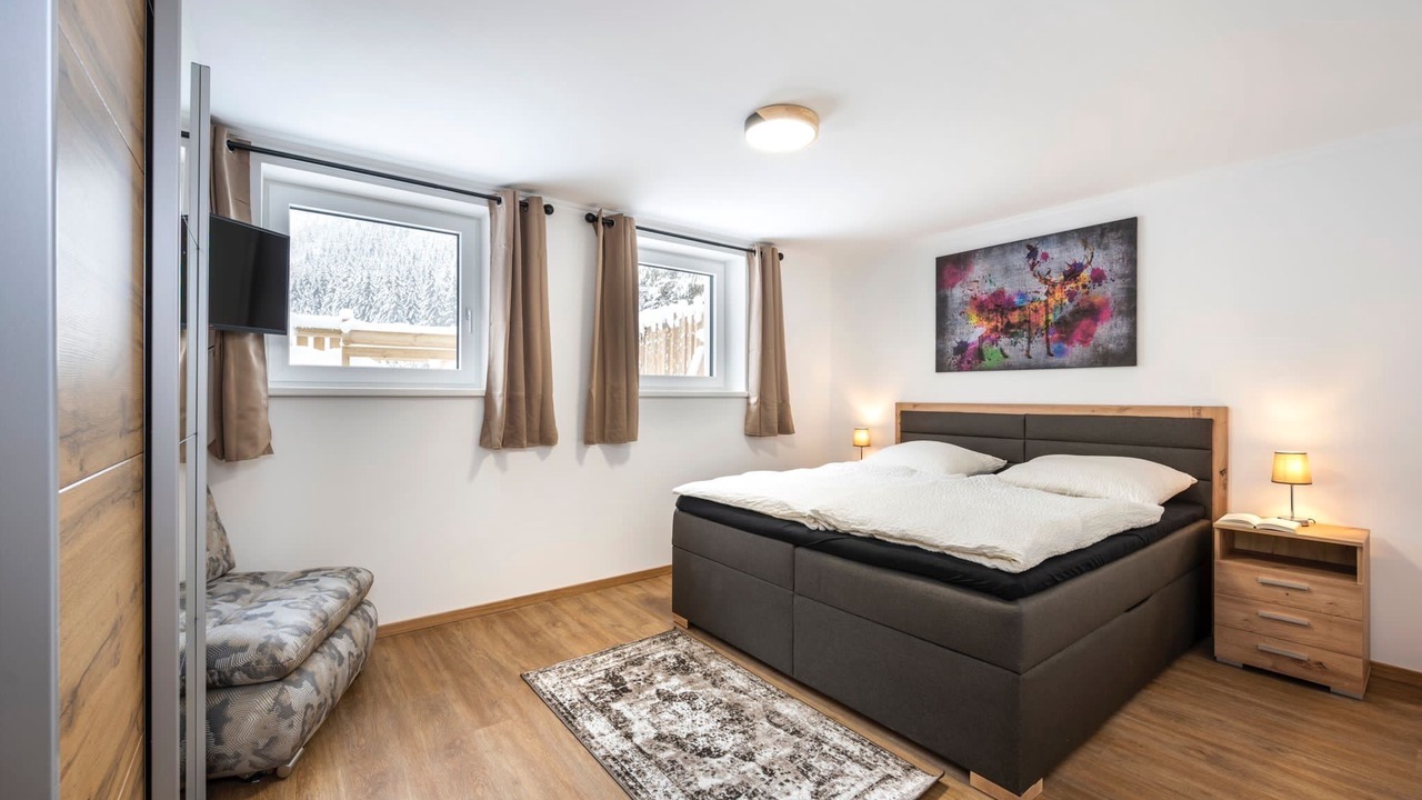 Photo of Bedroom in Untertauern