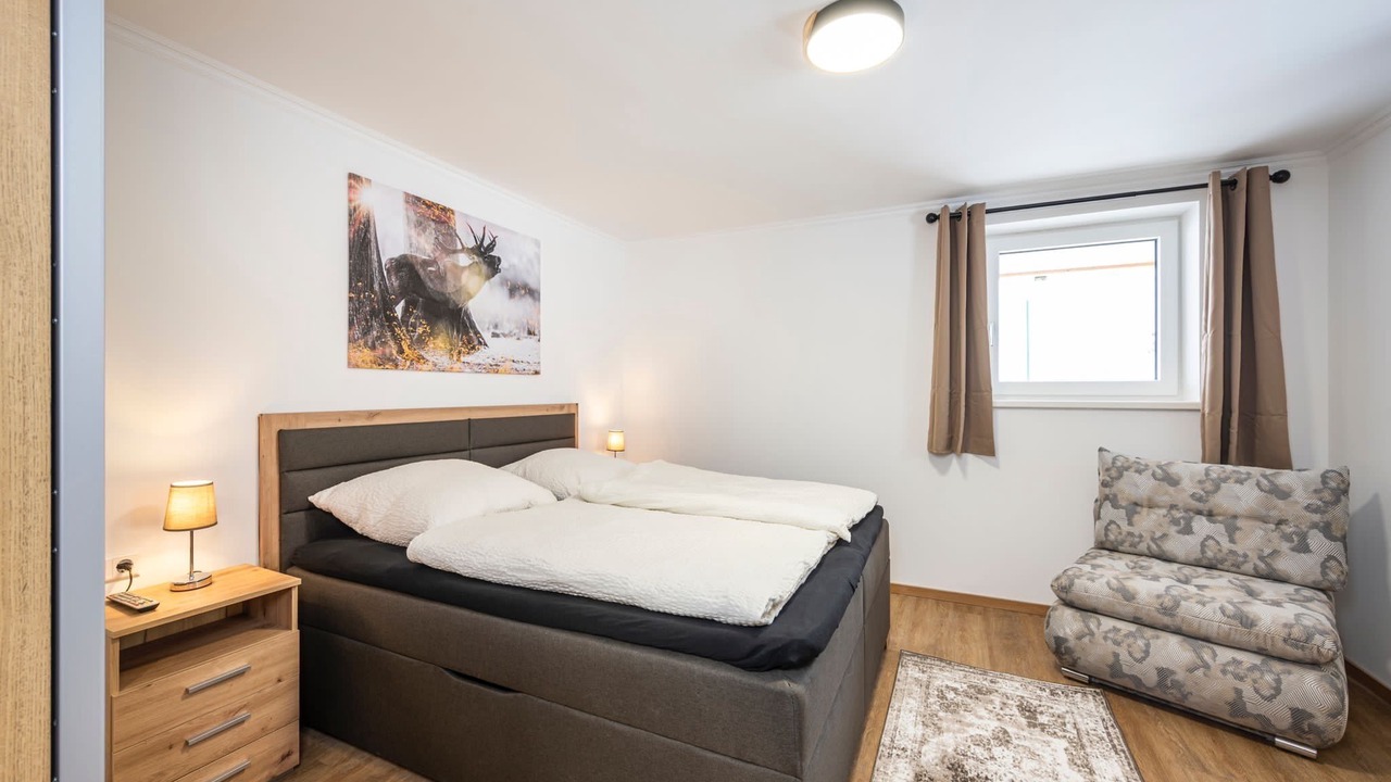 Photo of Bedroom in Untertauern