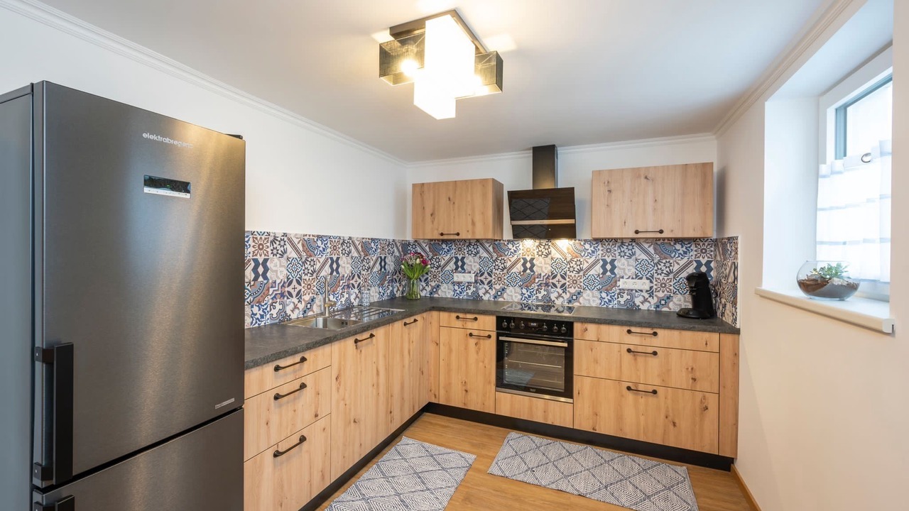 Photo of Kitchen in Untertauern