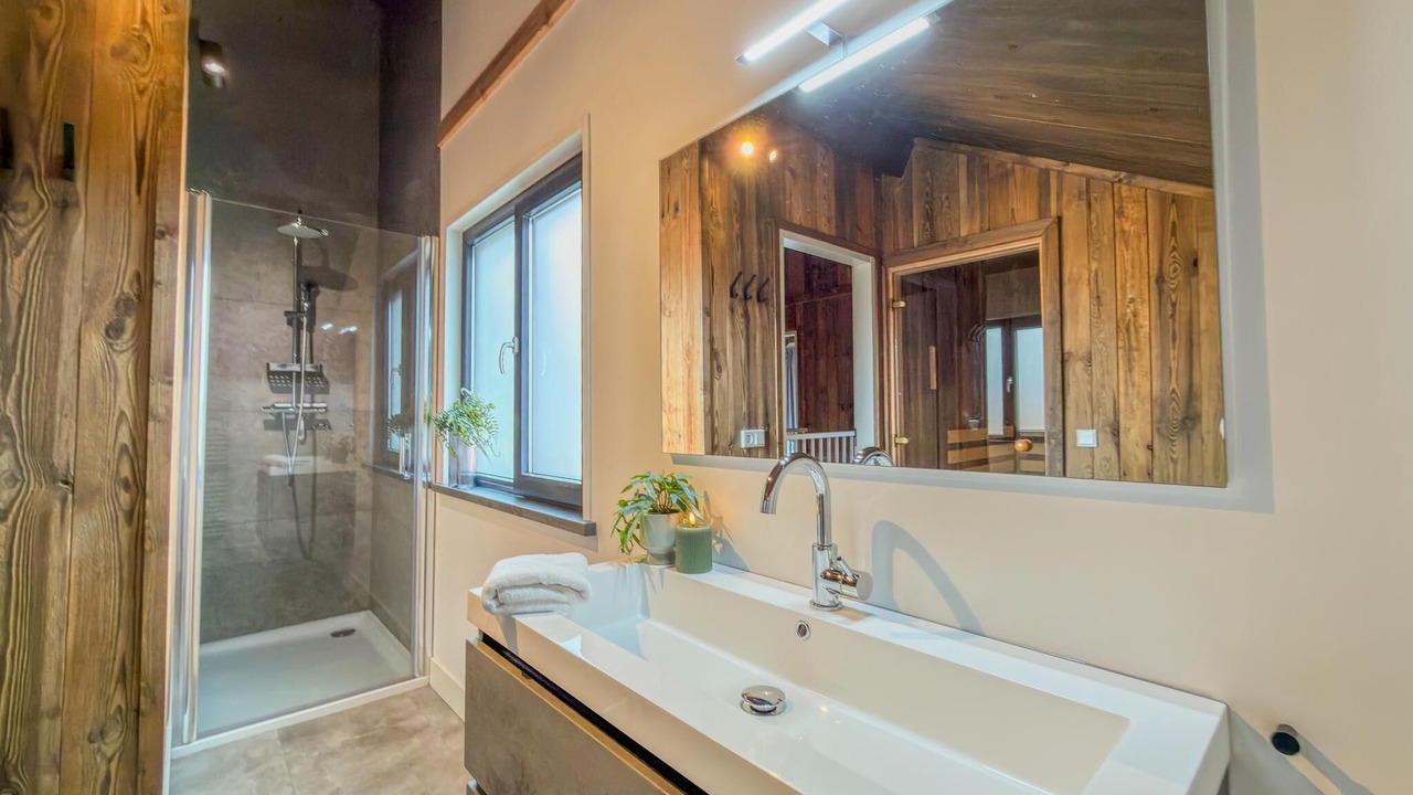 Photo of Bathroom in Afritz am See