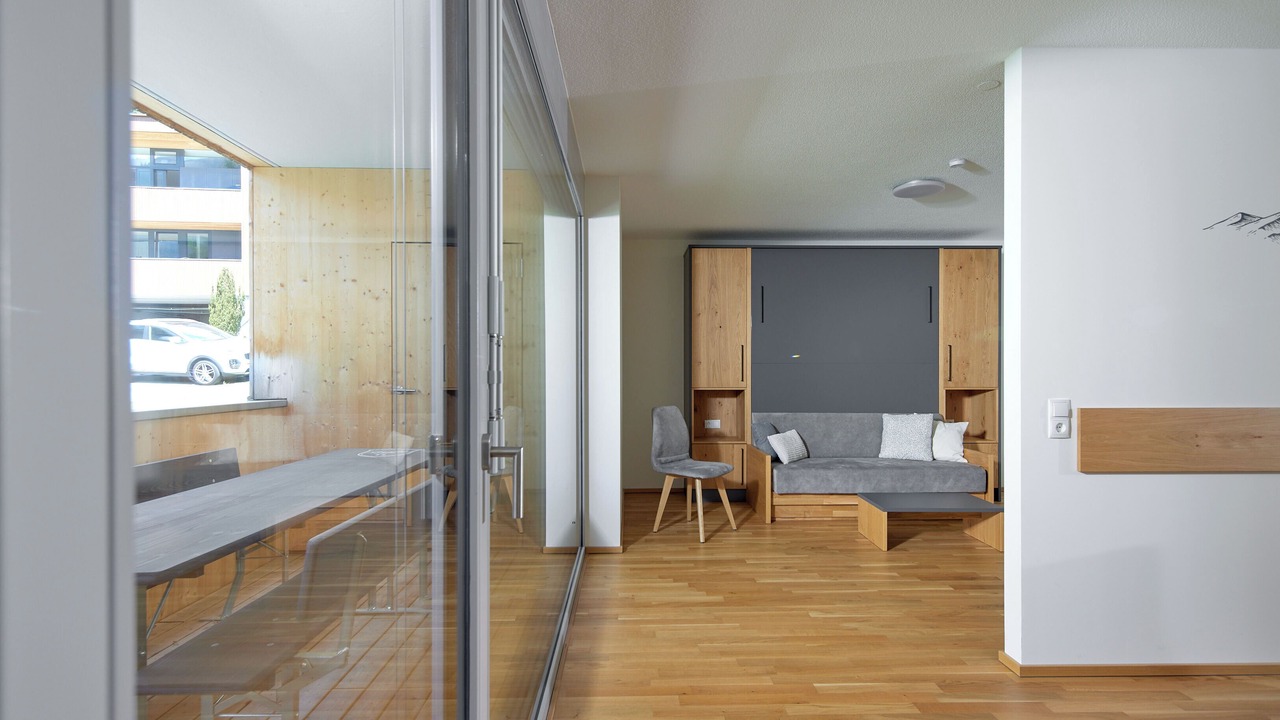 Photo of Livingroom in Dalaas