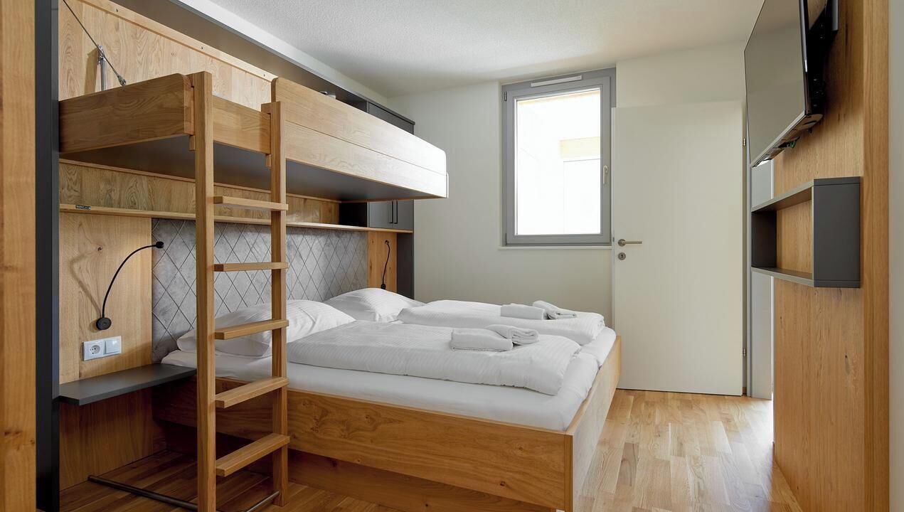Photo of Bedroom in Dalaas