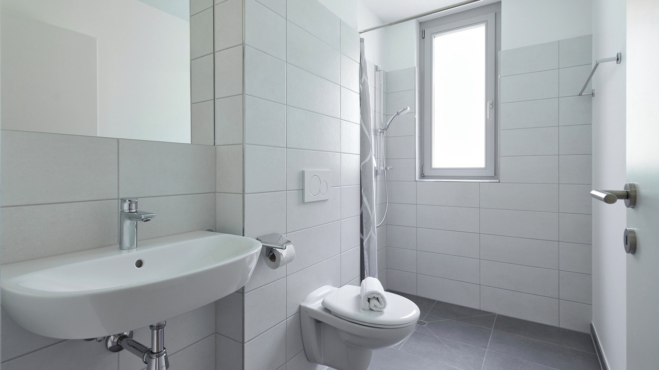 Photo of Bathroom in Dalaas
