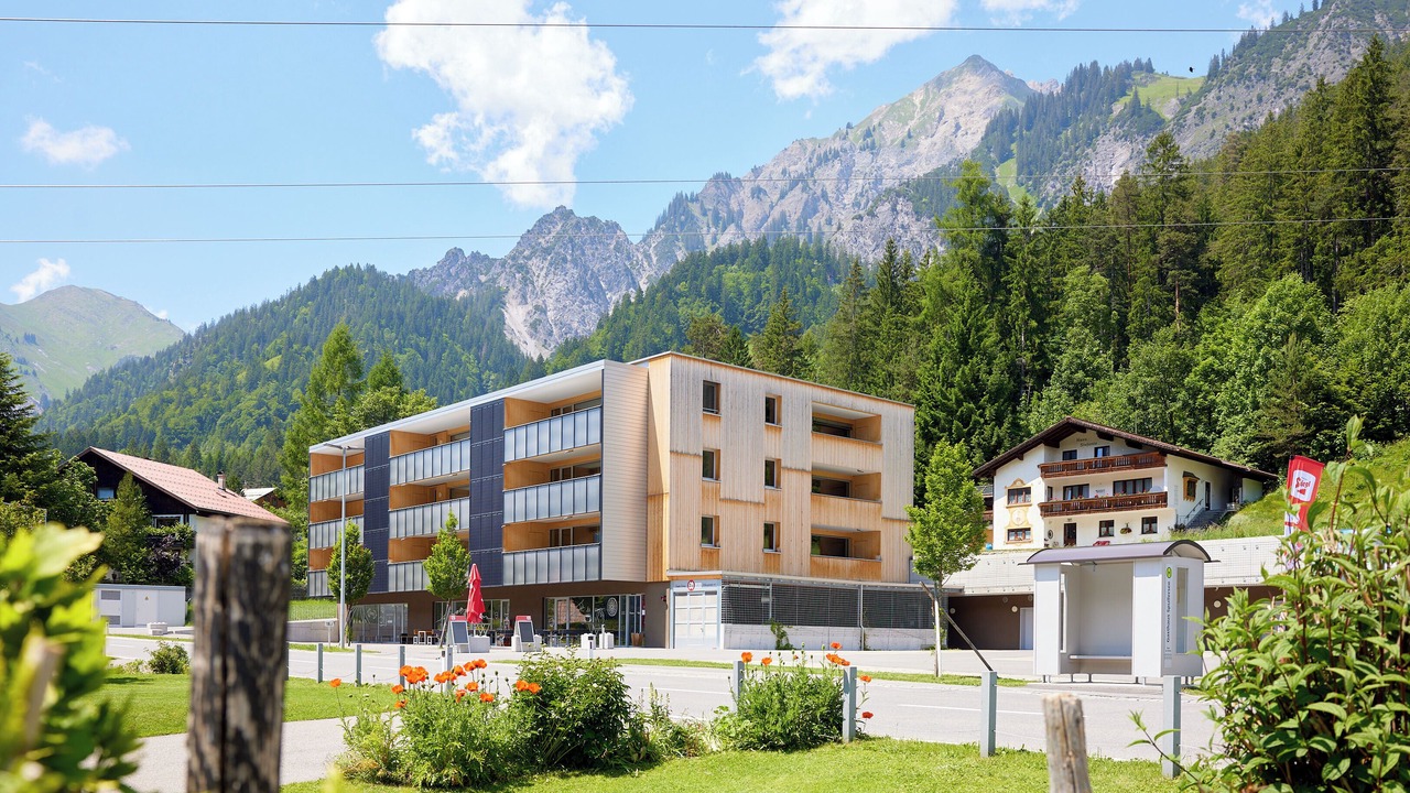 Photo of Outdoor in Dalaas