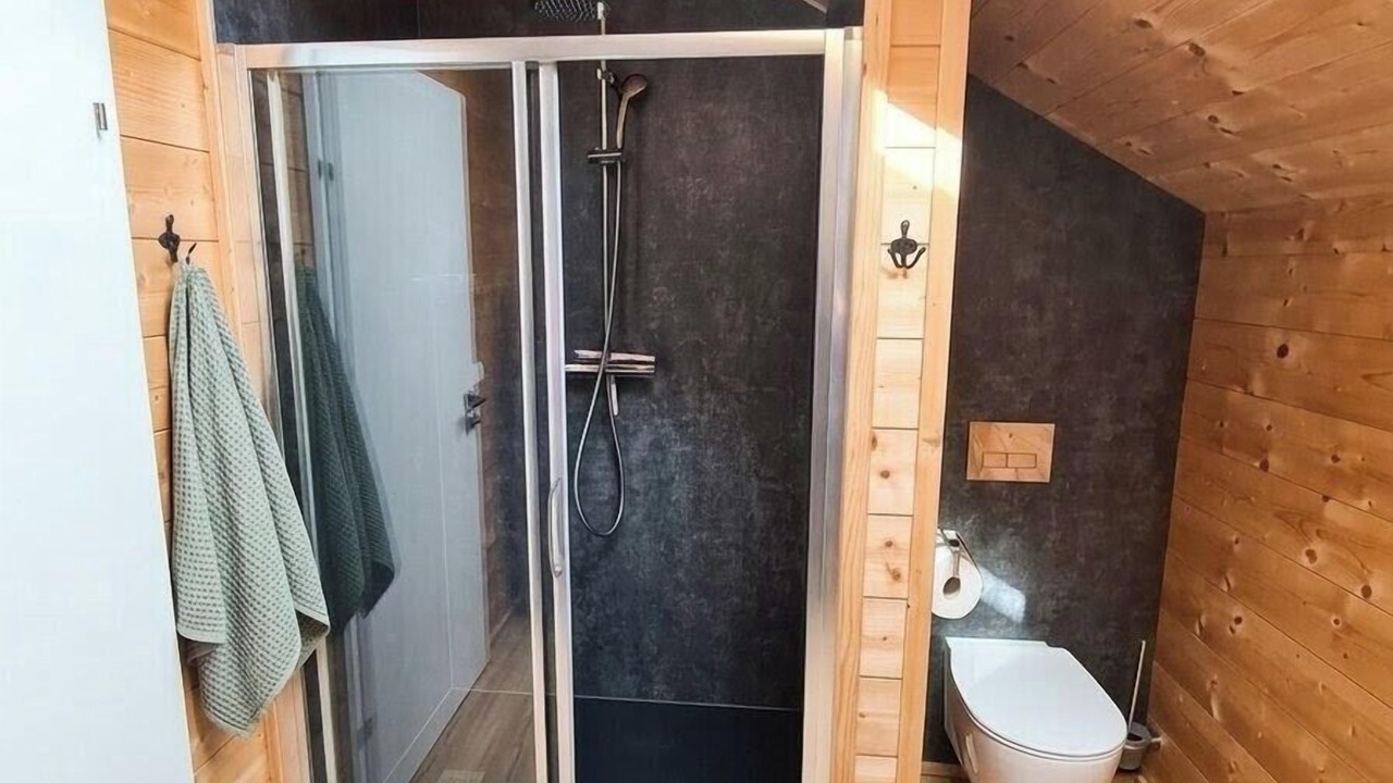 Photo of Bathroom in Jenig