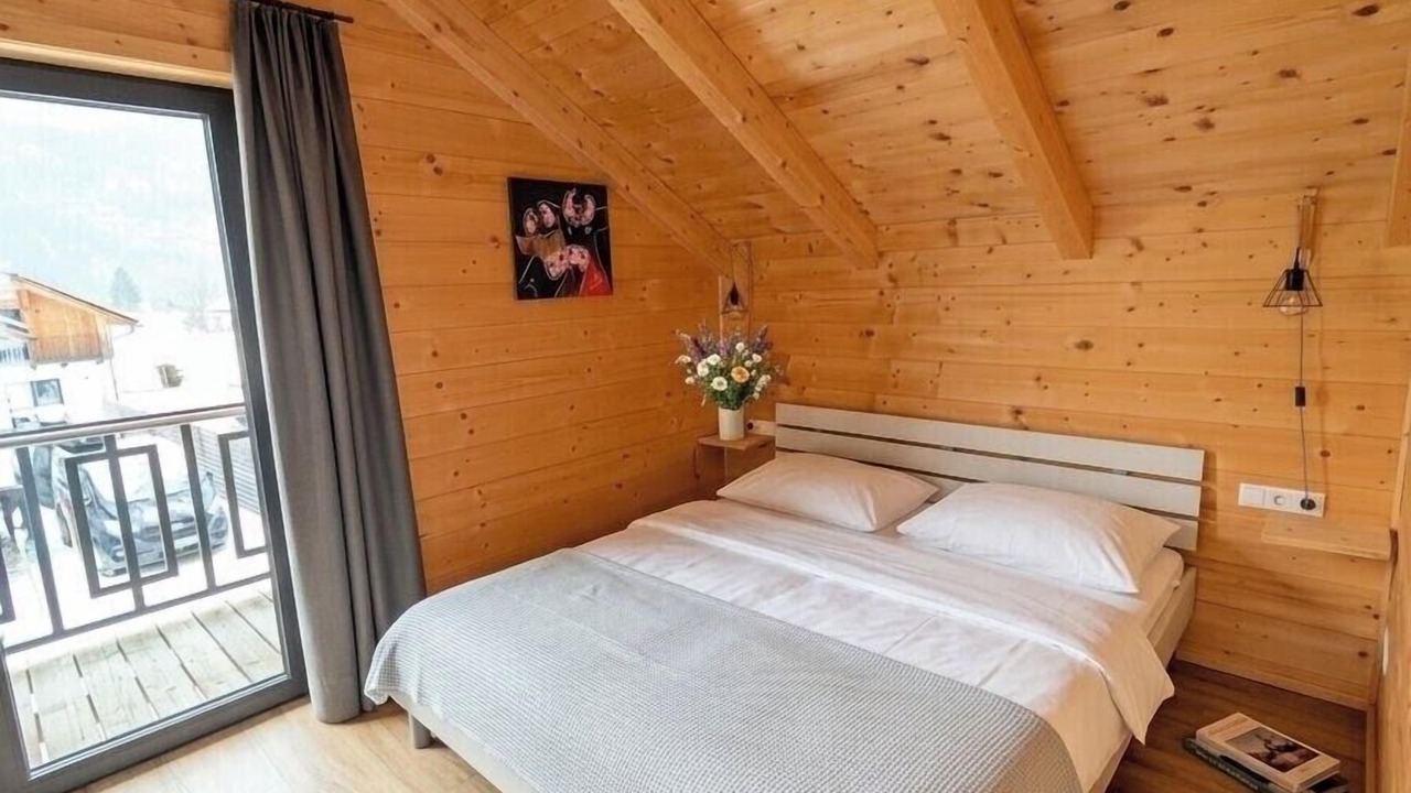 Photo of Bedroom in Jenig