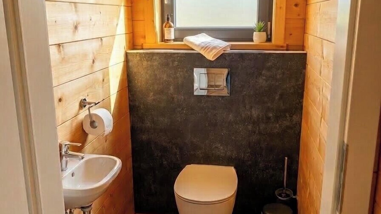 Photo of Bathroom in Jenig