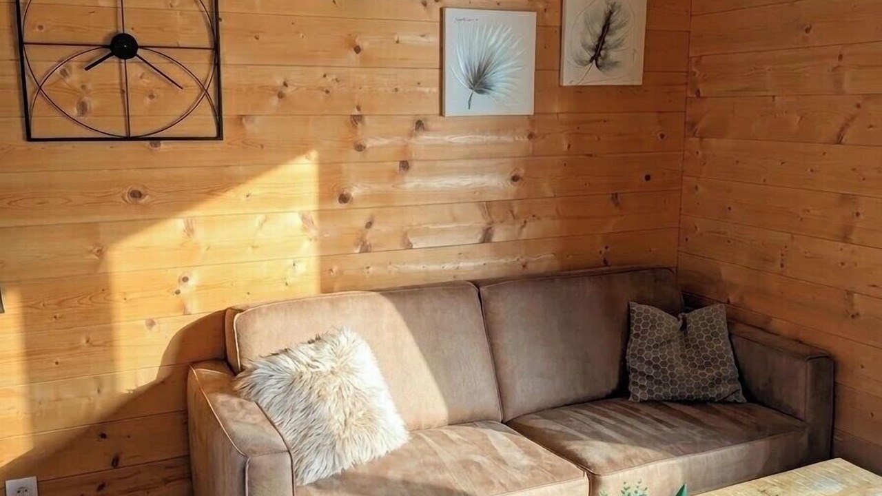 Photo of Livingroom in Jenig