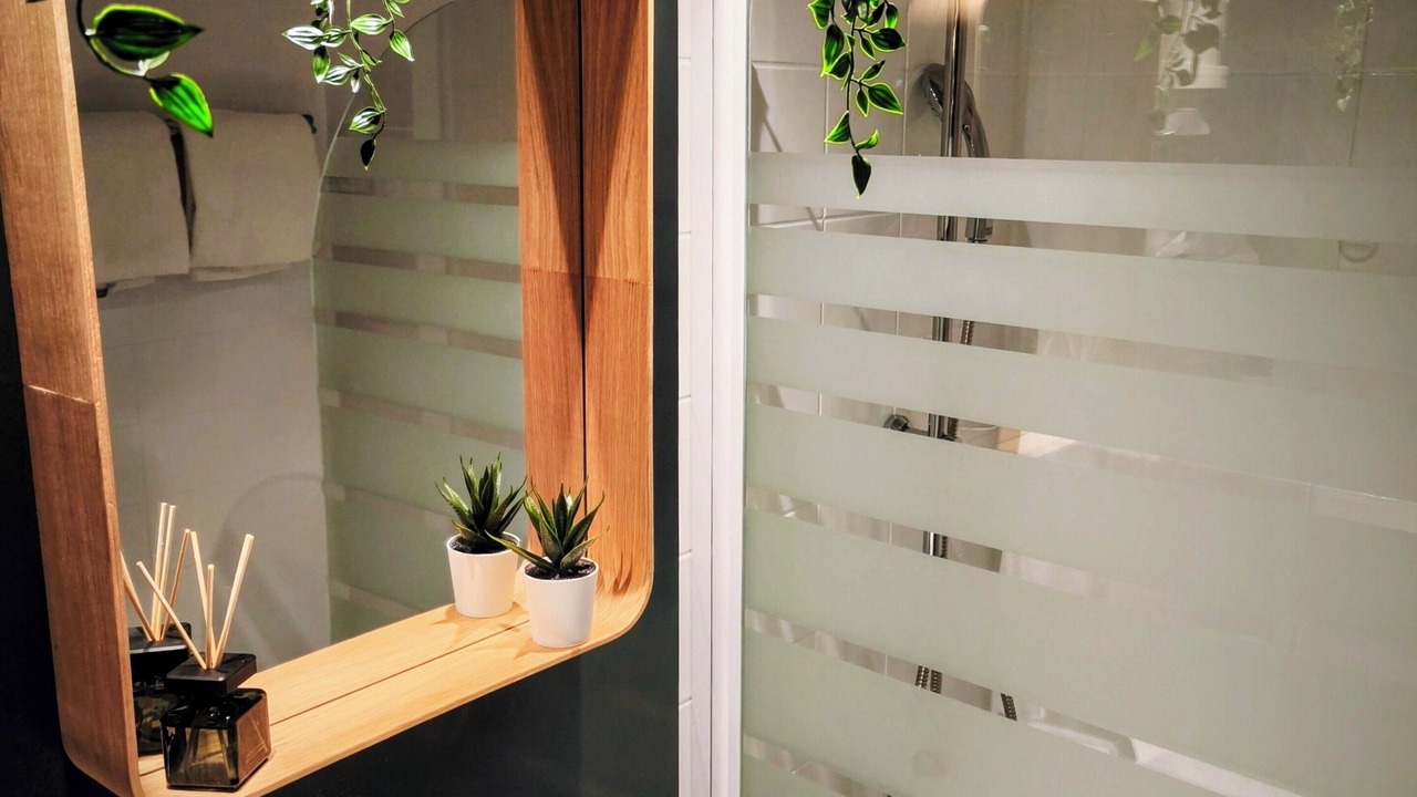 Photo of Bathroom in Gosau
