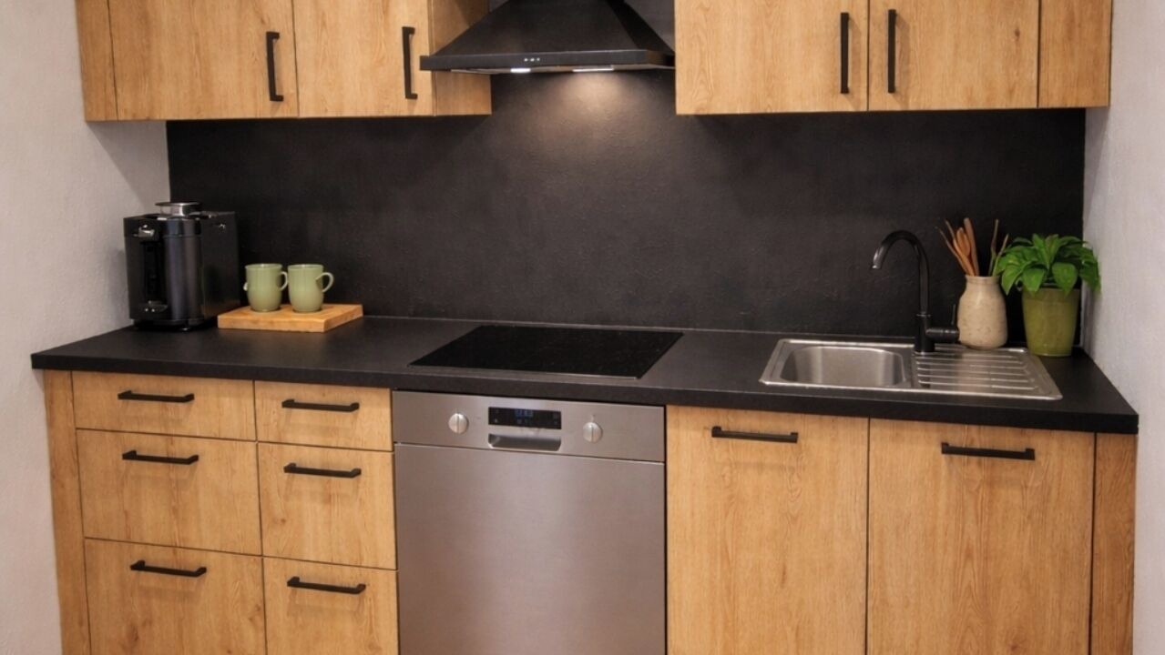 Photo of Kitchen in Gosau