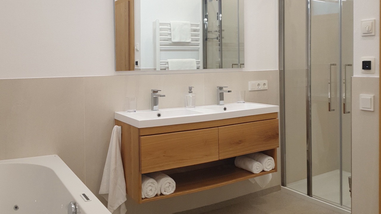 Photo of Bathroom in Lengdorf