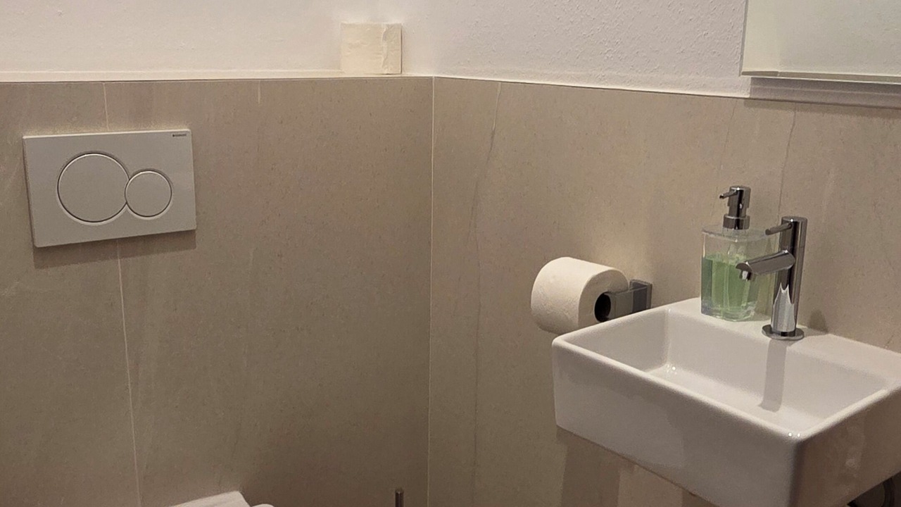 Photo of Bathroom in Lengdorf