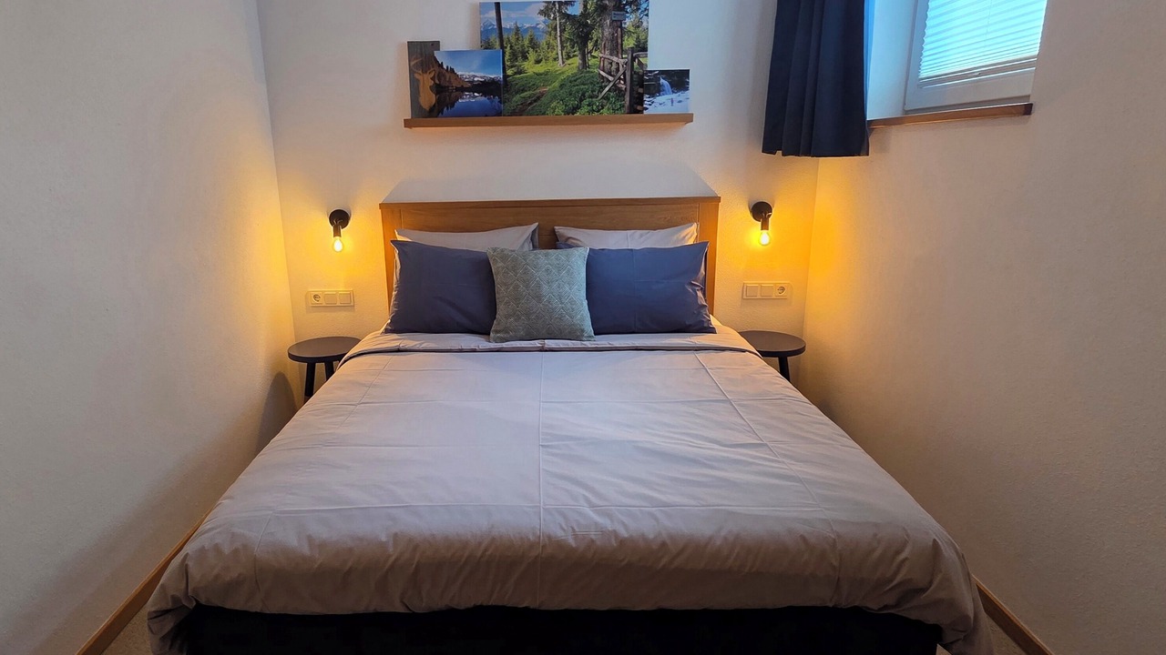 Photo of Bedroom in Lengdorf